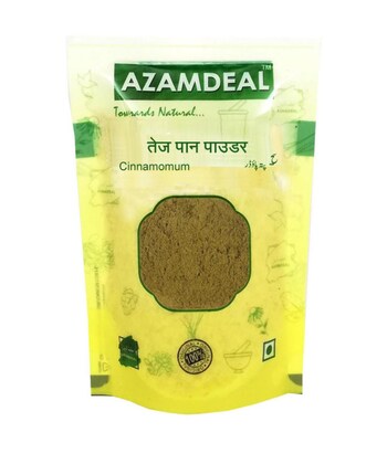 Azamdeal Tej Patta Powder Tejpatta Powder