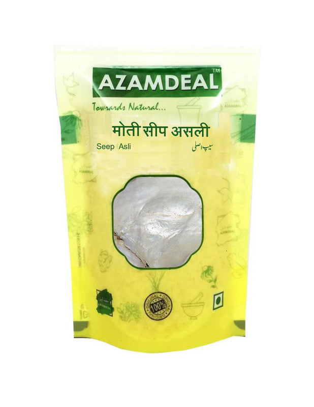 Azamdeal Moti Seep Asli  Moti Chip