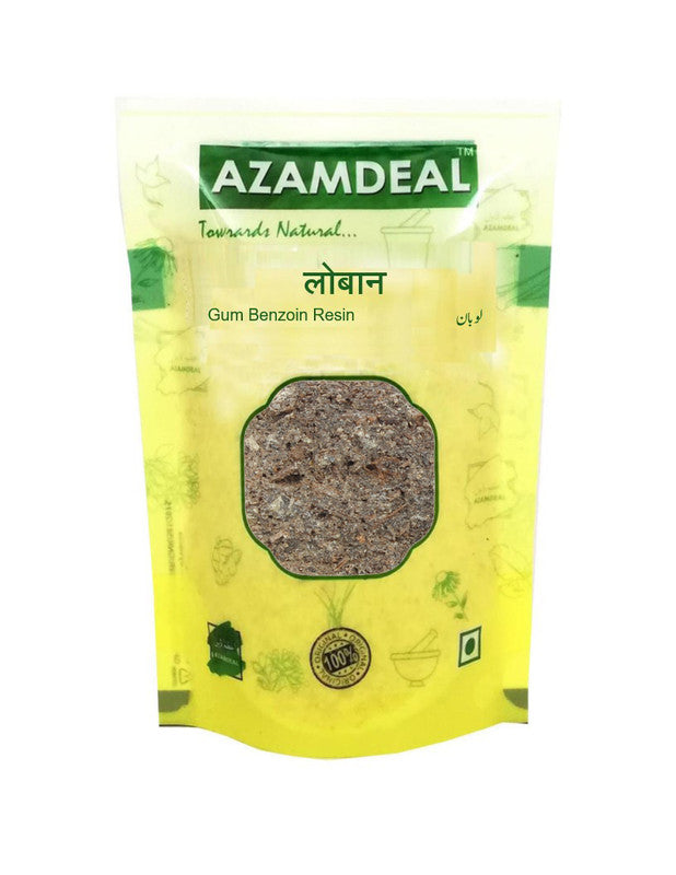 Azamdeal Loban Khaas Lobaan