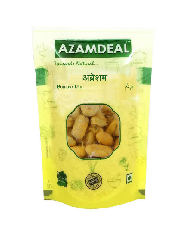 Azamdeal Abresham Bombyx Mori