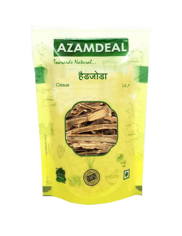 Azamdeal HadJod Hadjora