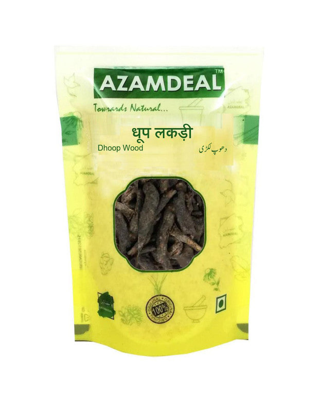 Azamdeal Dhoop Lakdi Dhoop Wood