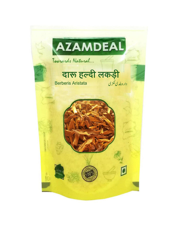 Azamdeal Daru Haldi Lakdi Daruhaldi Wood