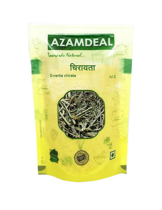 Azamdeal Chirayta  Kalmegh