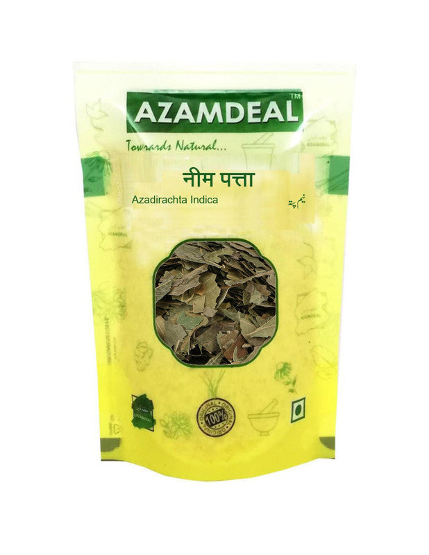 Azamdeal Neem Leaves Neem Patta