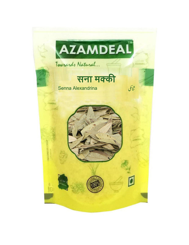 Azamdeal Senna Makki Sonamakhi