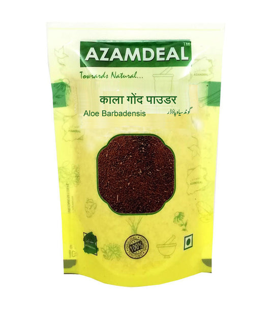 Azamdeal Kala Gond Powder