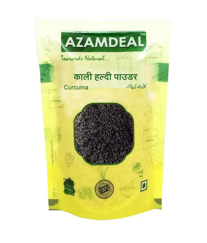 Azamdeal Kali Haldi Powder
