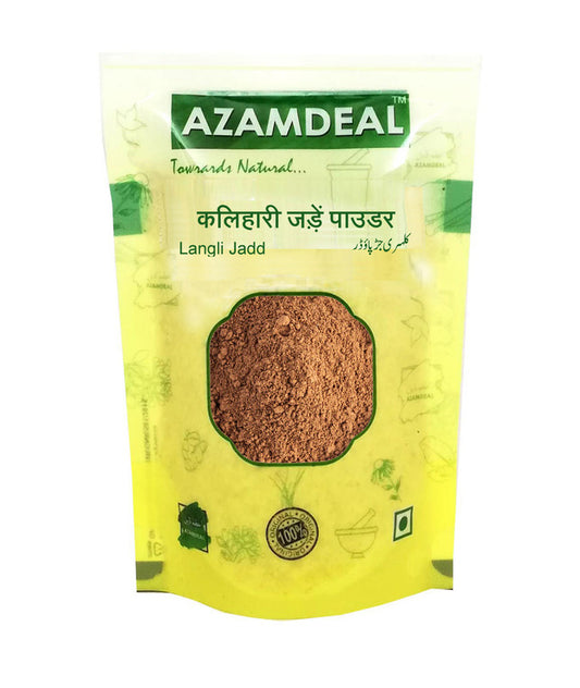Azamdeal Kalihari Roots Powder