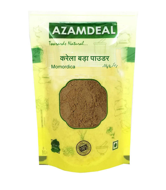 Azamdeal Karela BIG SIZE Powder