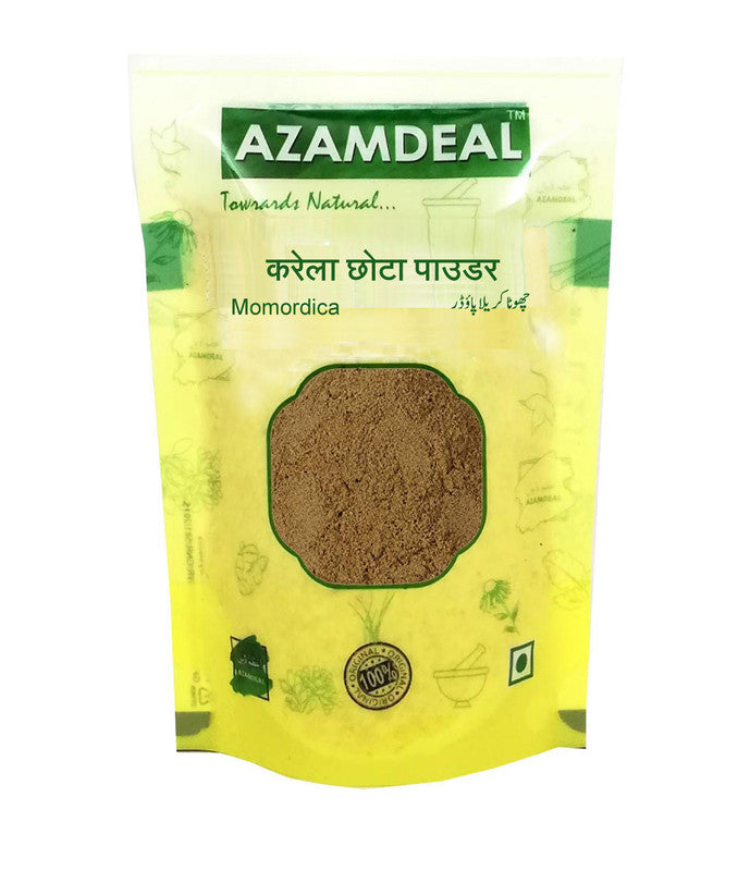 Azamdeal Karela SMALL SIZE Powder