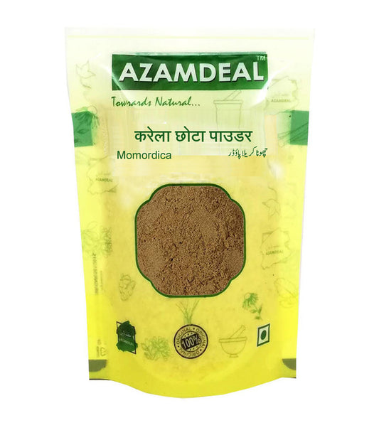 Azamdeal Karela SMALL SIZE Powder