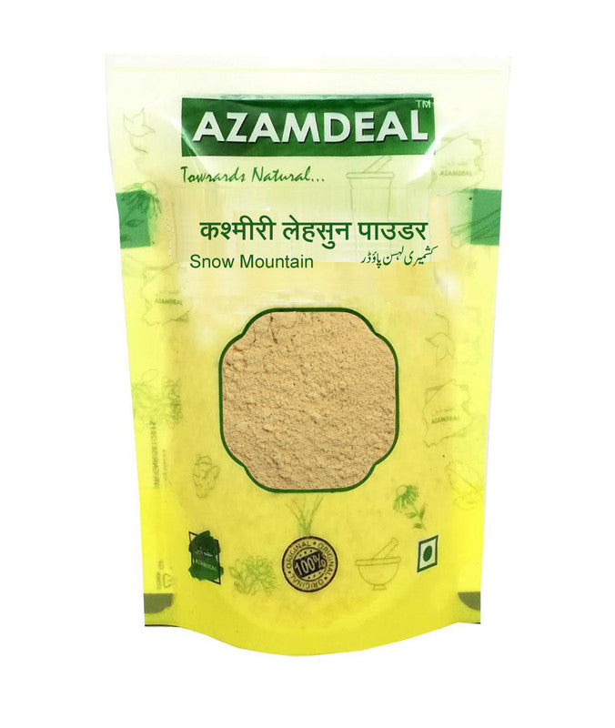 Azamdeal Kashmiri Lehsun Powder