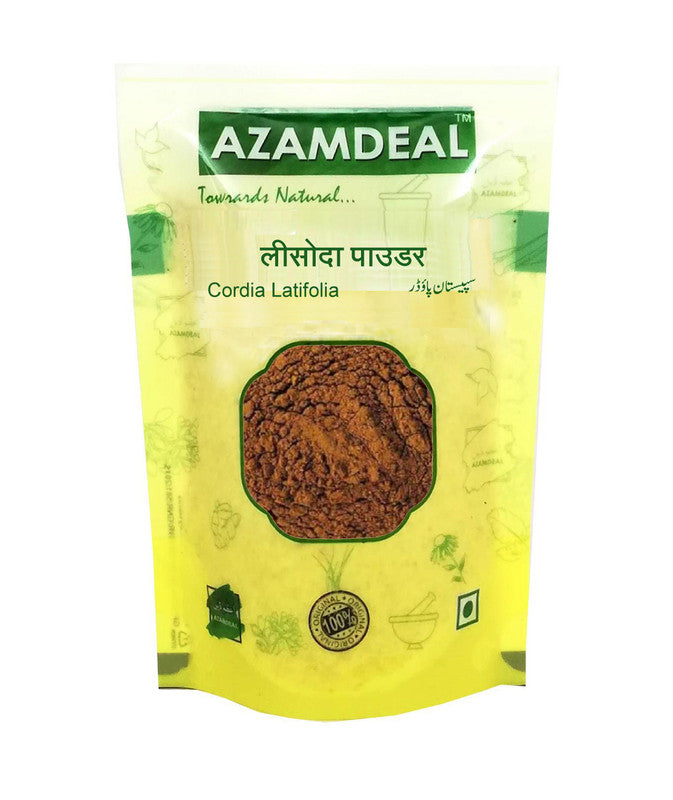 Azamdeal Lisodha Dry Powder