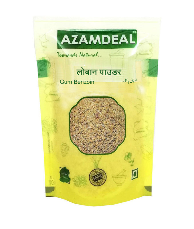 Azamdeal Loban Spl Powder