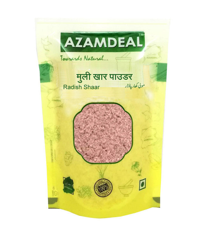 Azamdeal Mooli Khar Powder