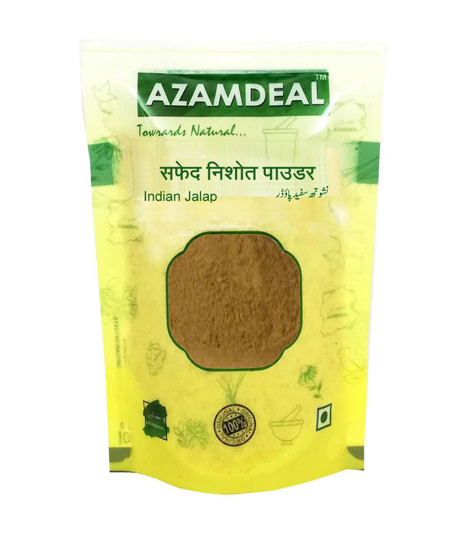 Azamdeal Nishoth Safed Powder
