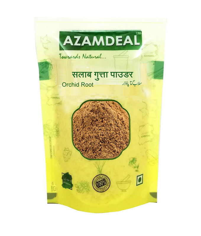 Azamdeal Salab Gatta Powder