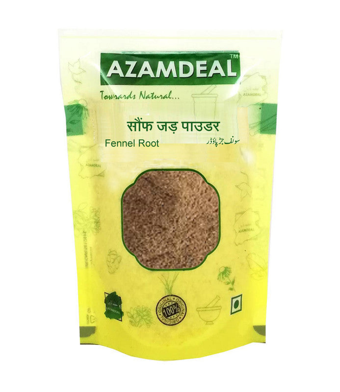Azamdeal Saunf Jadd Powder