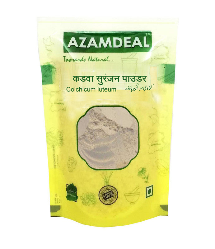Azamdeal Suranjan Bitter Powder