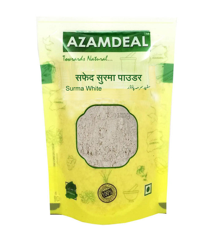 Azamdeal Surma Safed Powder