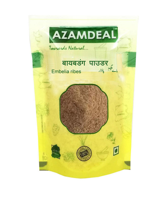 Azamdeal Vidanga Powder