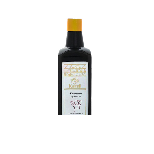 Kairali Kairbossom Ayurvedic Oil