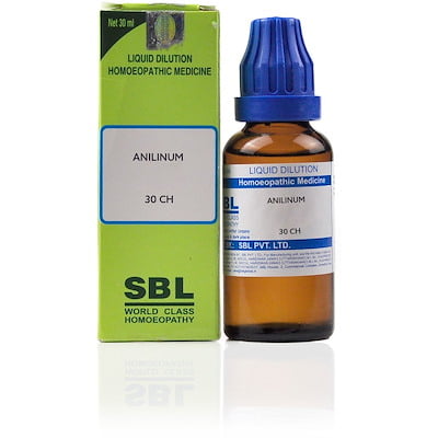 Sbl Anilinum 200C