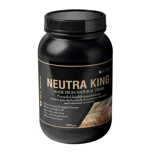 Bio Resurge Neutra King Powder