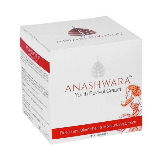 Bio Resurge Youth Revival Cream
