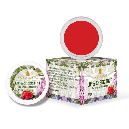 Bio Resurge LIP & CHEEK TINT