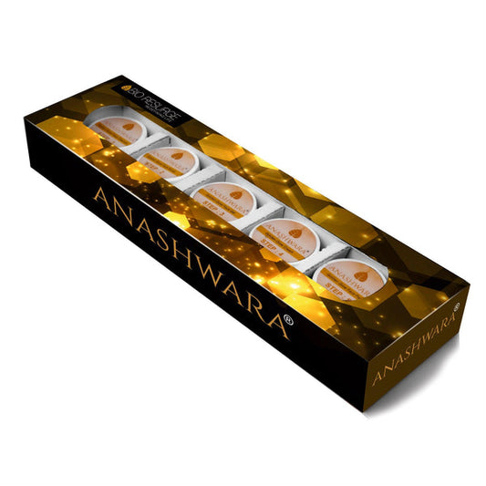 Bio Resurge Golden Glow Kit