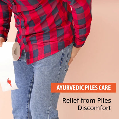 Piles Powder