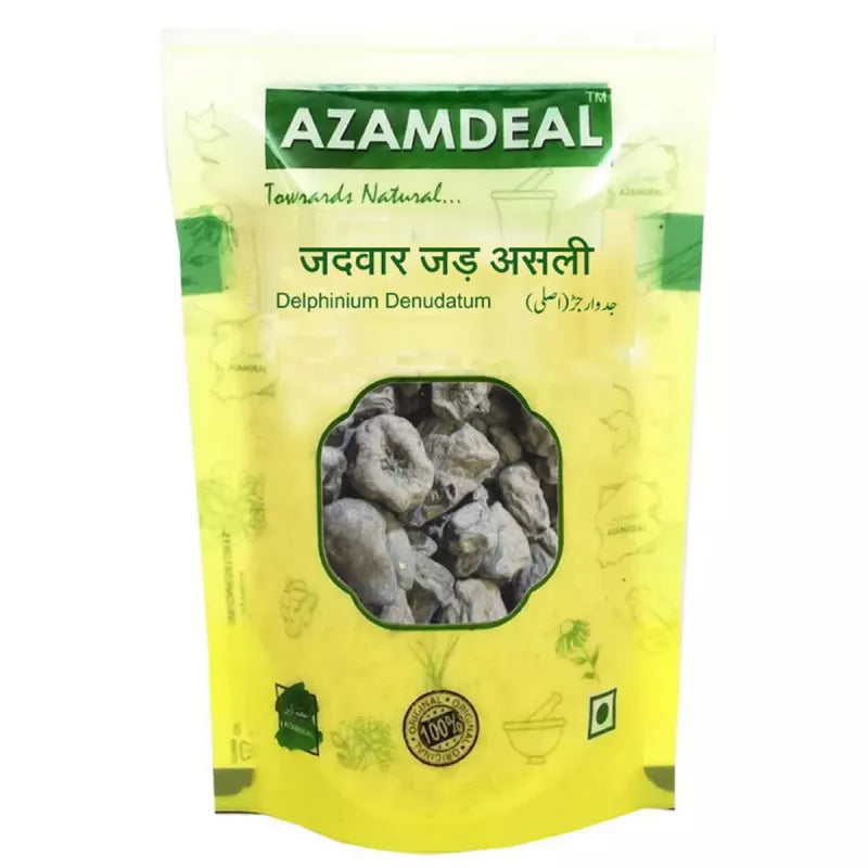 Azamdeal Jadwar