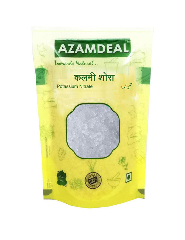 Azamdeal Kalmi Shora