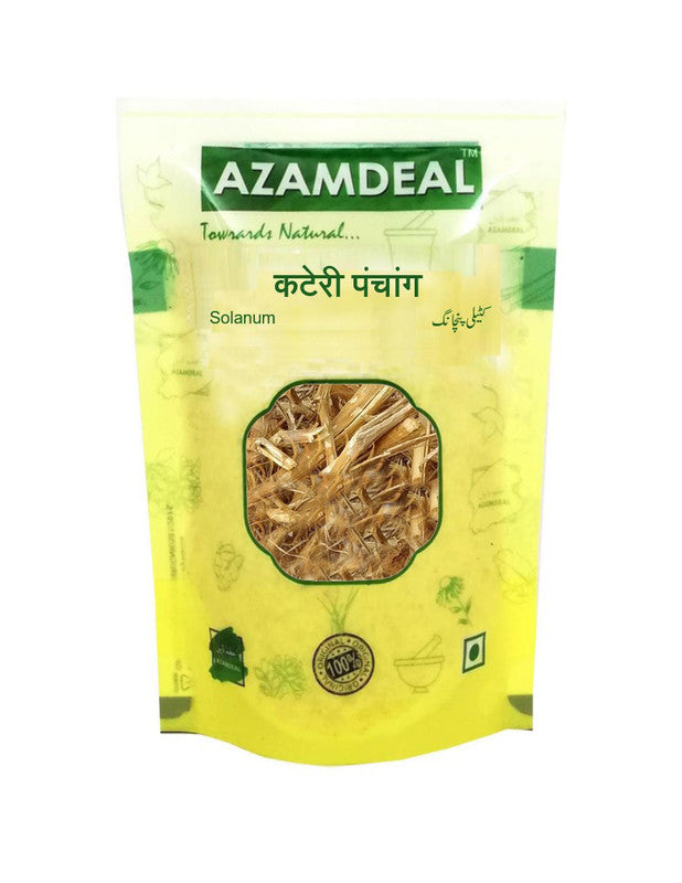 Azamdeal Kateri Panchan