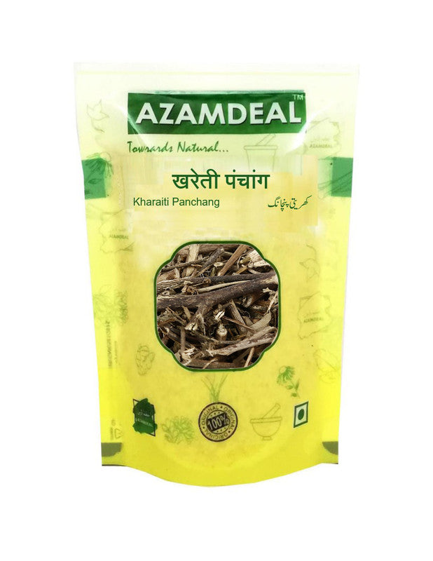 Azamdeal Khareti Panchang