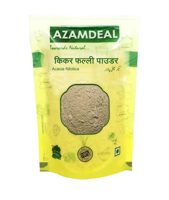 Azamdeal Kikar Phali Powder