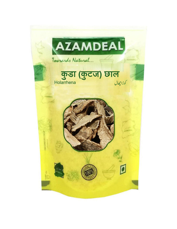 Azamdeal Kuda Chhal