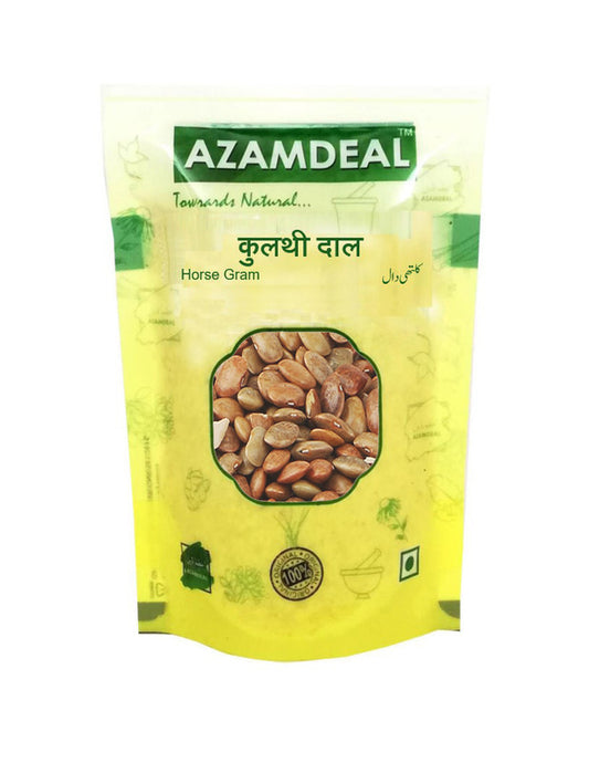Azamdeal Kulthi Dal | Gahat Dal