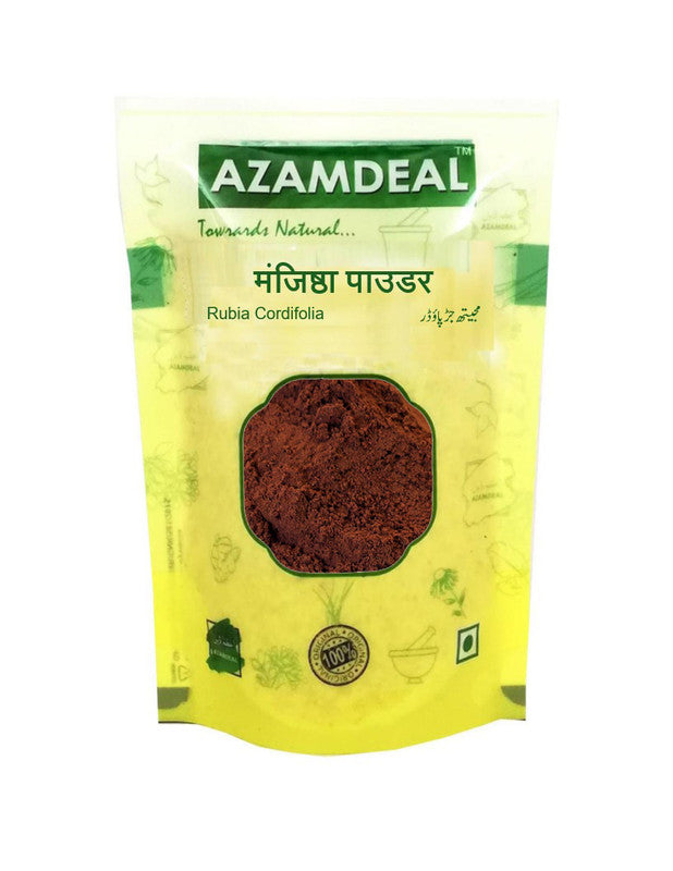 Azamdeal Majith Root Powder