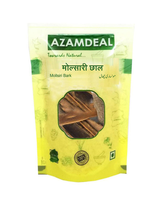 Azamdeal Molsari Chaal