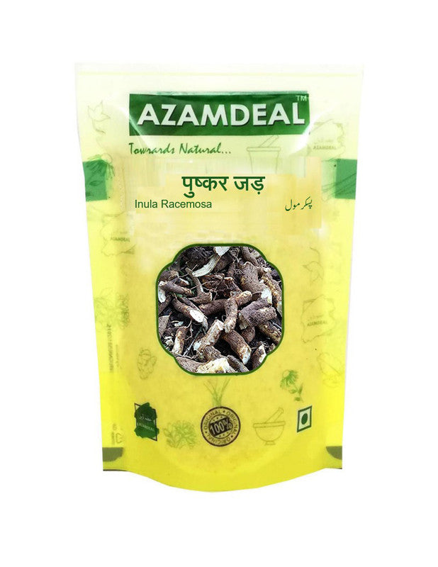 Azamdeal Pushkarmool