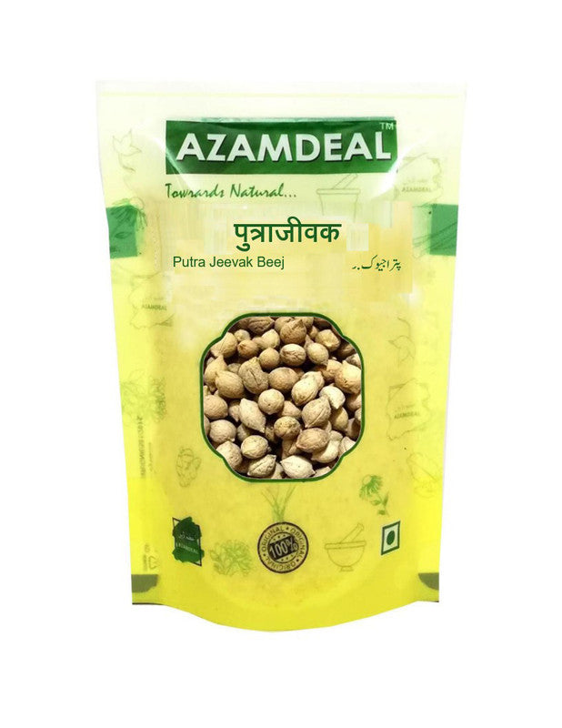 Azamdeal Putrajeevak Beej
