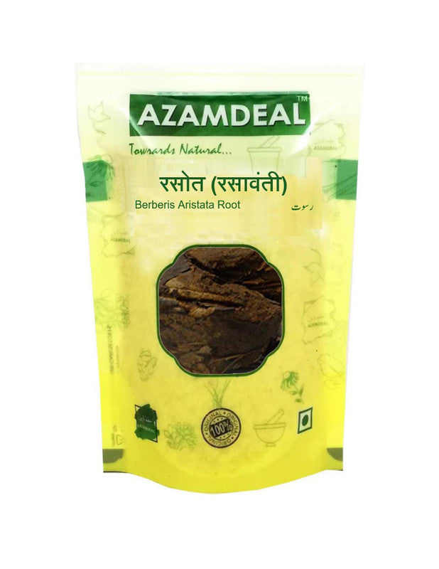 Azamdeal Rasaut