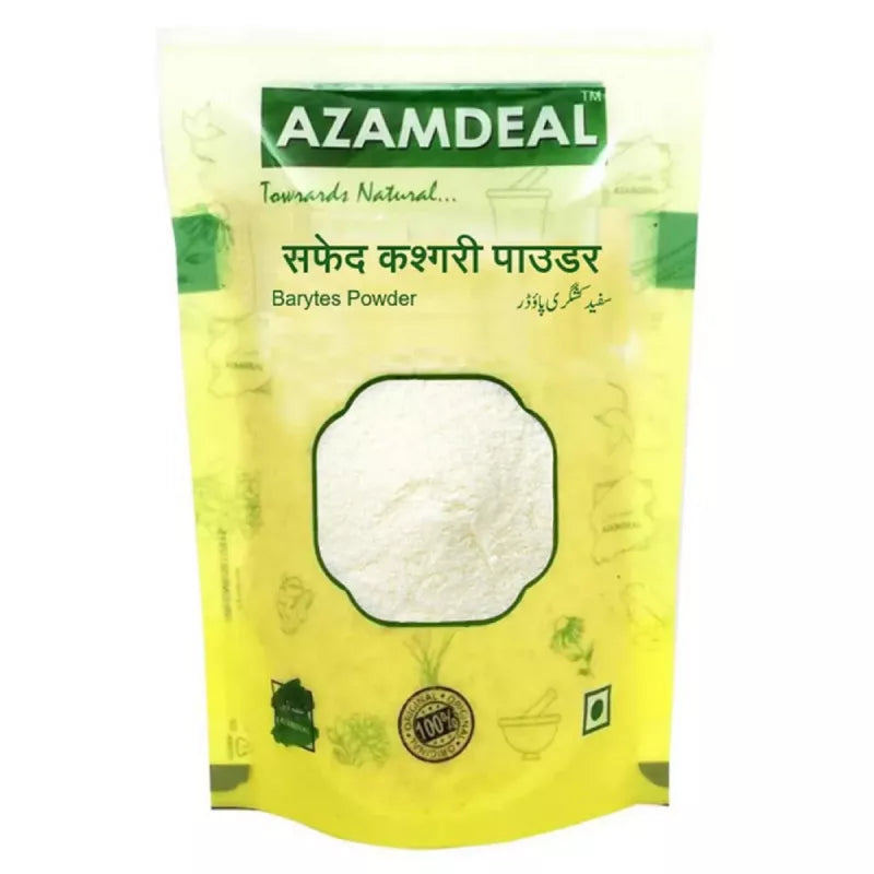 Azamdeal Safeda Kashgmari Powder