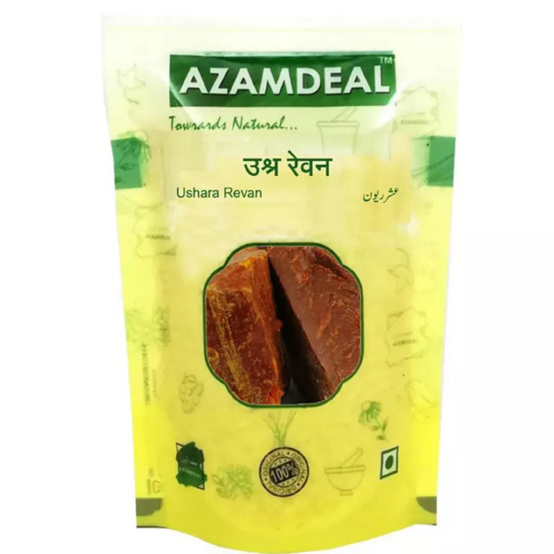 Azamdeal Ushara Revan