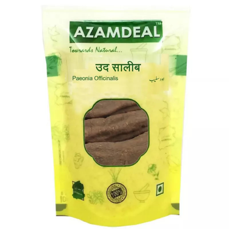 Azamdeal Udsaleev
