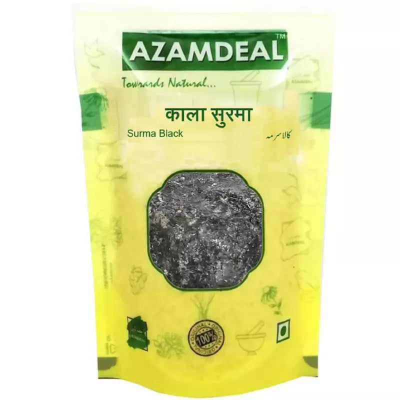 Azamdeal Surma Kala