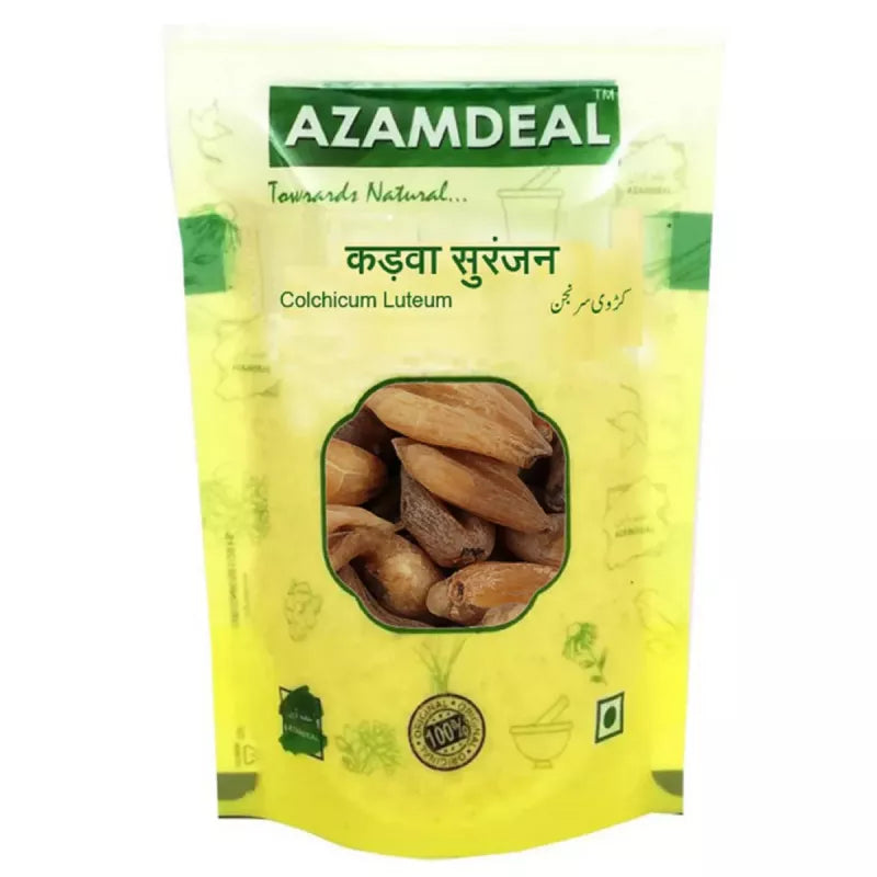 Azamdeal Suranjan Bitter